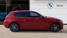 BMW 1 Series 118i [1.5] M Sport Shadow Edition 5dr Petrol Hatchback